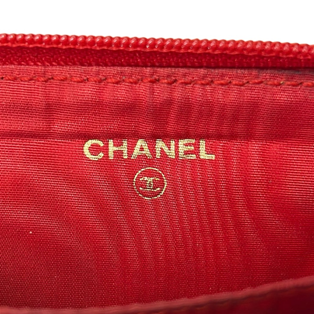 Chanel Coin Case - Picture 4 of 5